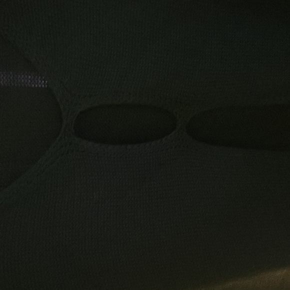 Peek-a-boo THRIFTED IN AUSTIN - Picture 2 of 4